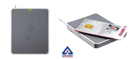 Identity and Smart Card Reader Solutions 